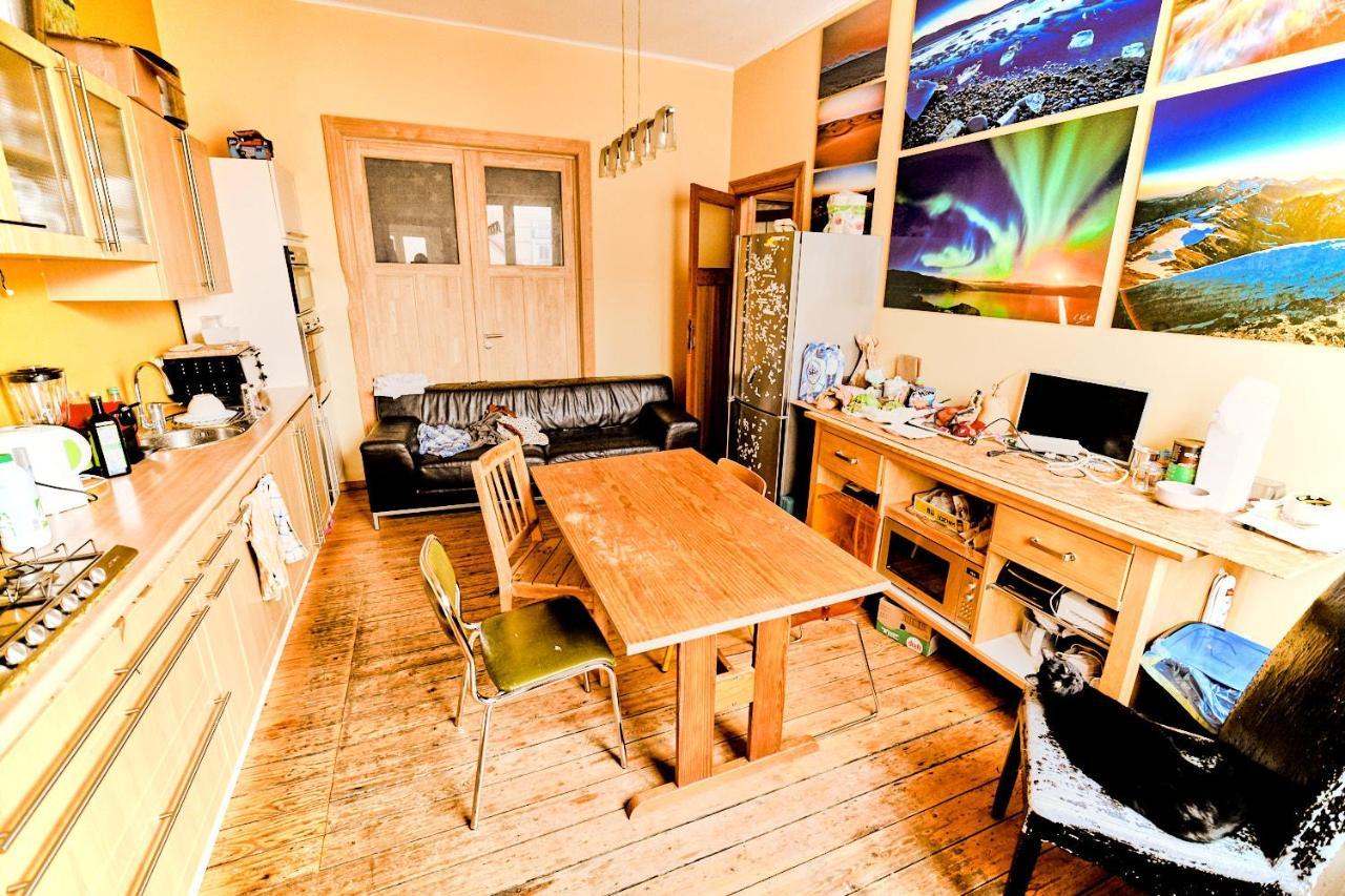 Homestay Automne