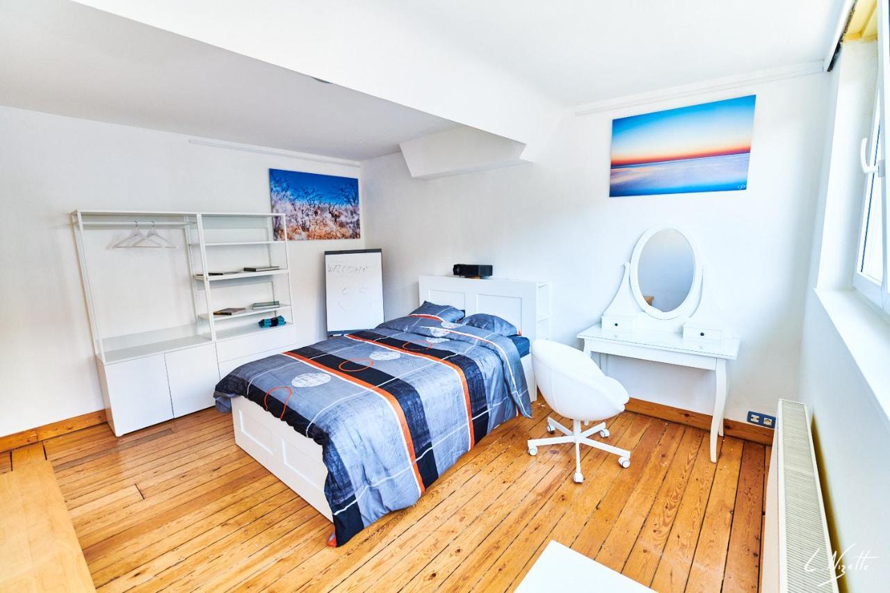 Automne Homestay