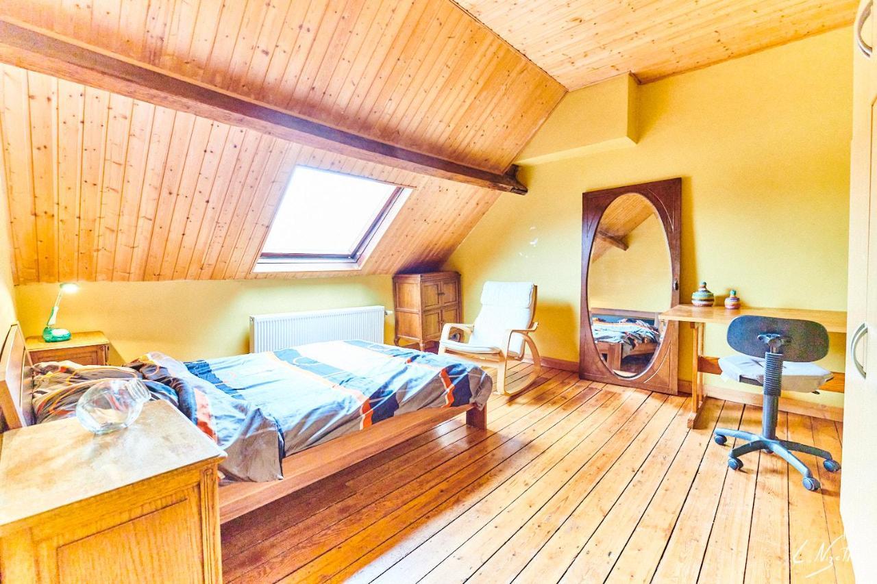 Automne Homestay